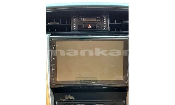 Buy Import Toyota Fortuner Other Car in Import - Dubai in Abhasia Buy Import Toyota Fortuner Other Car in Import - Dubai in Abhasia