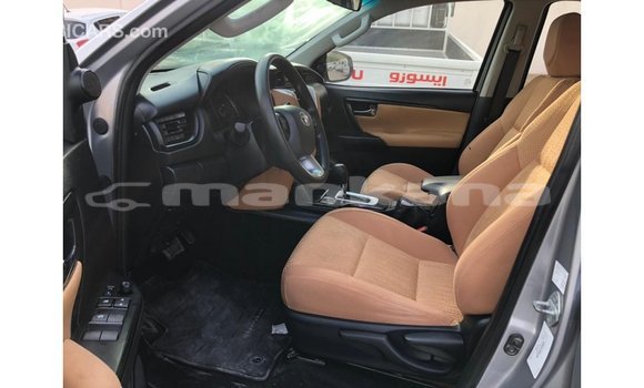 Buy Import Toyota Fortuner Other Car in Import - Dubai in Abhasia Buy Import Toyota Fortuner Other Car in Import - Dubai in Abhasia