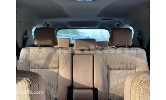 Buy Import Toyota Fortuner Other Car in Import - Dubai in Abhasia Buy Import Toyota Fortuner Other Car in Import - Dubai in Abhasia