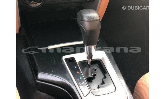 Buy Import Toyota Fortuner Other Car in Import - Dubai in Abhasia Buy Import Toyota Fortuner Other Car in Import - Dubai in Abhasia