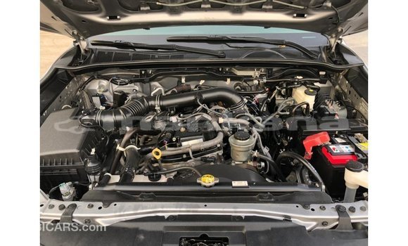 Buy Import Toyota Fortuner Other Car in Import - Dubai in Abhasia Buy Import Toyota Fortuner Other Car in Import - Dubai in Abhasia