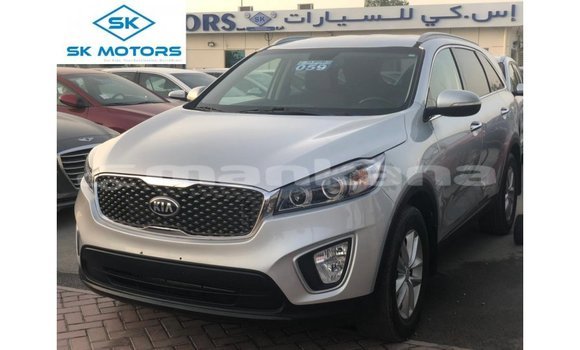 Buy Import Kia Sorento Other Car in Import - Dubai in Abhasia Buy Import Kia Sorento Other Car in Import - Dubai in Abhasia