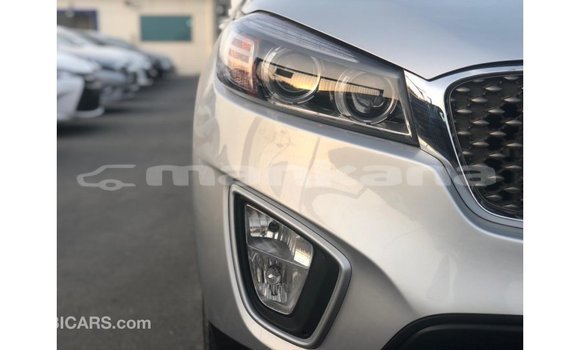 Buy Import Kia Sorento Other Car in Import - Dubai in Abhasia Buy Import Kia Sorento Other Car in Import - Dubai in Abhasia
