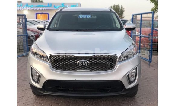 Buy Import Kia Sorento Other Car in Import - Dubai in Abhasia Buy Import Kia Sorento Other Car in Import - Dubai in Abhasia