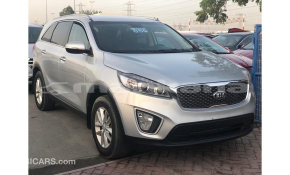 Buy Import Kia Sorento Other Car in Import - Dubai in Abhasia Buy Import Kia Sorento Other Car in Import - Dubai in Abhasia