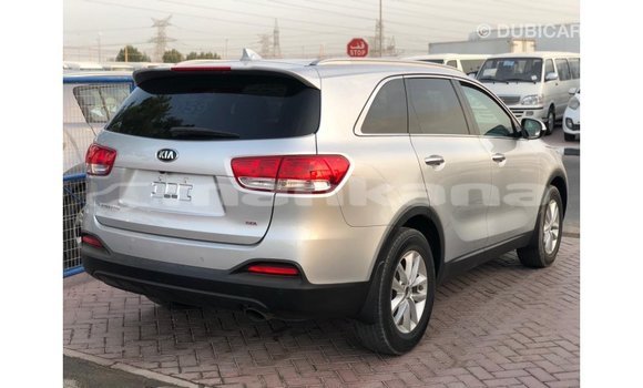Buy Import Kia Sorento Other Car in Import - Dubai in Abhasia Buy Import Kia Sorento Other Car in Import - Dubai in Abhasia