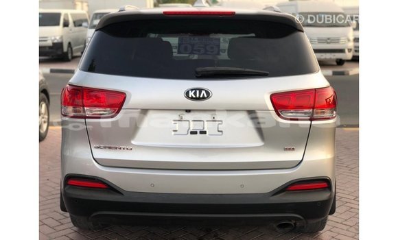 Buy Import Kia Sorento Other Car in Import - Dubai in Abhasia Buy Import Kia Sorento Other Car in Import - Dubai in Abhasia