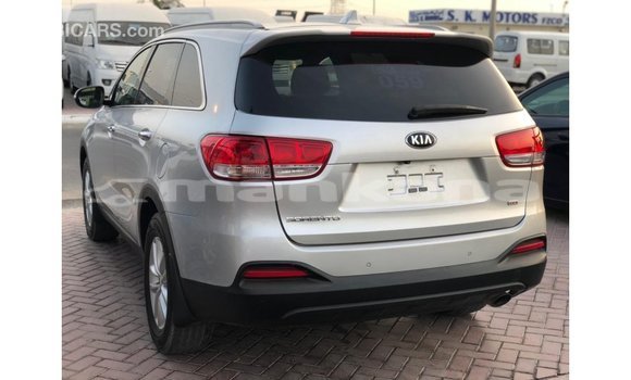 Buy Import Kia Sorento Other Car in Import - Dubai in Abhasia Buy Import Kia Sorento Other Car in Import - Dubai in Abhasia