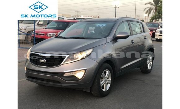 Buy Import Kia Sportage Other Car in Import - Dubai in Abhasia Buy Import Kia Sportage Other Car in Import - Dubai in Abhasia