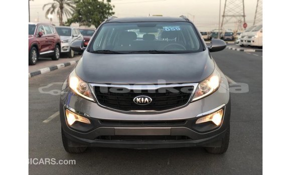 Buy Import Kia Sportage Other Car in Import - Dubai in Abhasia Buy Import Kia Sportage Other Car in Import - Dubai in Abhasia