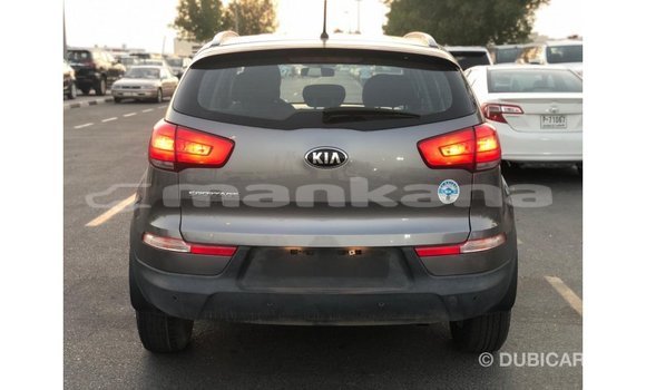 Buy Import Kia Sportage Other Car in Import - Dubai in Abhasia Buy Import Kia Sportage Other Car in Import - Dubai in Abhasia