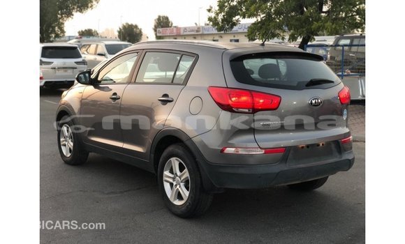 Buy Import Kia Sportage Other Car in Import - Dubai in Abhasia Buy Import Kia Sportage Other Car in Import - Dubai in Abhasia