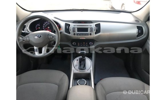 Buy Import Kia Sportage Other Car in Import - Dubai in Abhasia Buy Import Kia Sportage Other Car in Import - Dubai in Abhasia