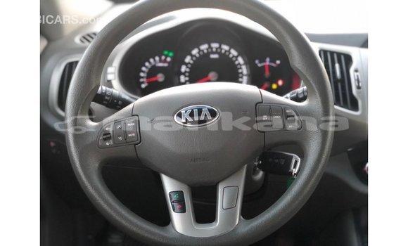 Buy Import Kia Sportage Other Car in Import - Dubai in Abhasia Buy Import Kia Sportage Other Car in Import - Dubai in Abhasia