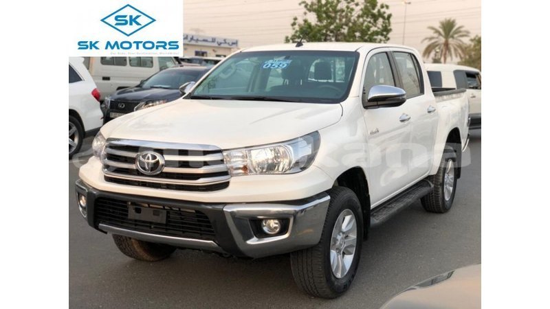 Big with watermark toyota hilux abhasia import dubai 3686