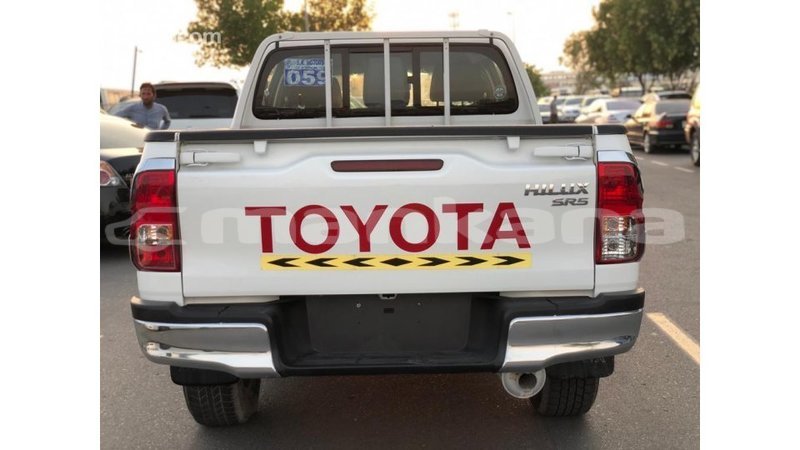 Big with watermark toyota hilux abhasia import dubai 3686