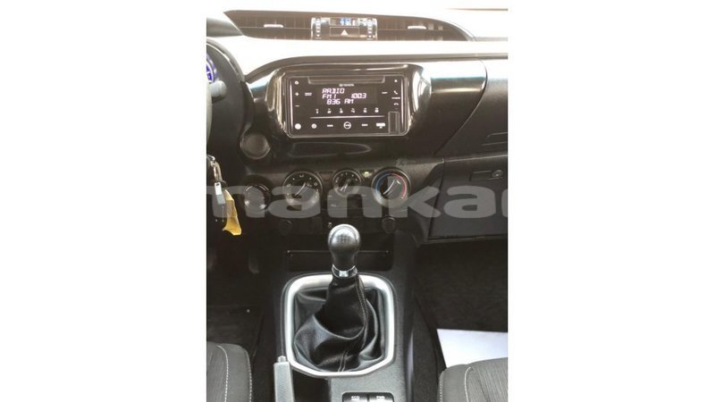 Big with watermark toyota hilux abhasia import dubai 3686