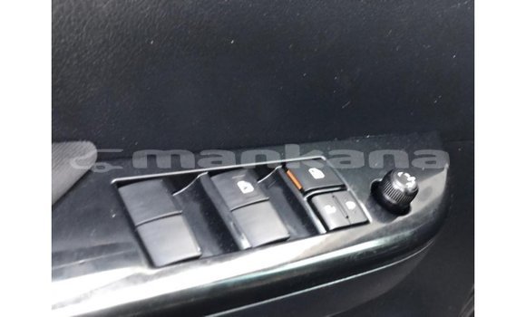 Buy Import Toyota Hilux White Car in Import - Dubai in Abhasia Buy Import Toyota Hilux White Car in Import - Dubai in Abhasia