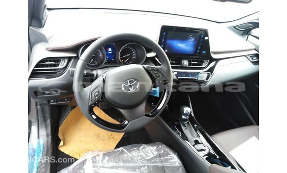 Buy Import Toyota C-HR Other Car in Import - Dubai in Abhasia Buy Import Toyota C-HR Other Car in Import - Dubai in Abhasia