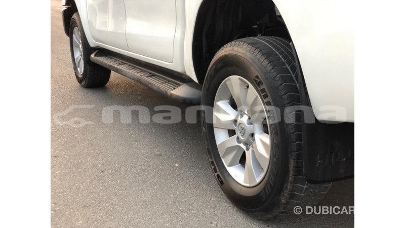 Big with watermark toyota hilux abhasia import dubai 3686