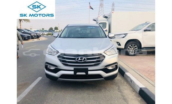 Buy Import Hyundai Santa Fe Other Car in Import - Dubai in Abhasia