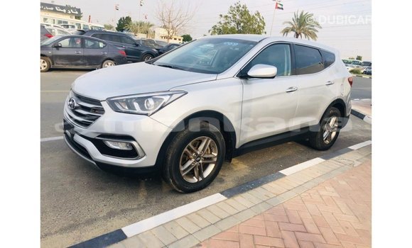 Buy Import Hyundai Santa Fe Other Car in Import - Dubai in Abhasia Buy Import Hyundai Santa Fe Other Car in Import - Dubai in Abhasia
