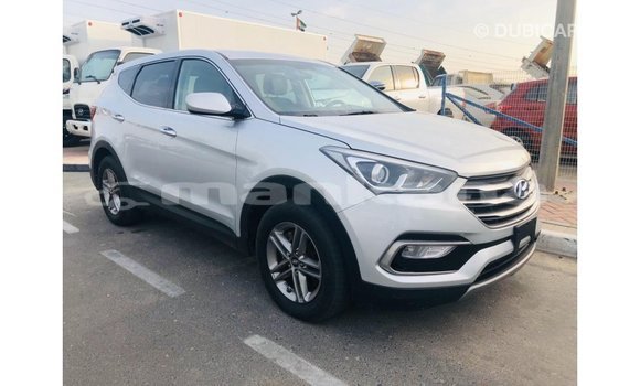 Buy Import Hyundai Santa Fe Other Car in Import - Dubai in Abhasia Buy Import Hyundai Santa Fe Other Car in Import - Dubai in Abhasia