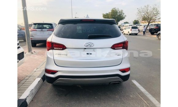 Buy Import Hyundai Santa Fe Other Car in Import - Dubai in Abhasia Buy Import Hyundai Santa Fe Other Car in Import - Dubai in Abhasia