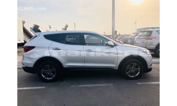 Buy Import Hyundai Santa Fe Other Car in Import - Dubai in Abhasia Buy Import Hyundai Santa Fe Other Car in Import - Dubai in Abhasia