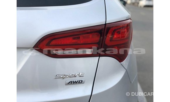 Buy Import Hyundai Santa Fe Other Car in Import - Dubai in Abhasia Buy Import Hyundai Santa Fe Other Car in Import - Dubai in Abhasia