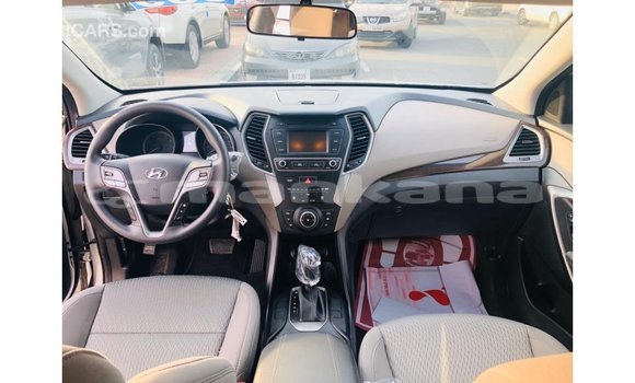 Buy Import Hyundai Santa Fe Other Car in Import - Dubai in Abhasia Buy Import Hyundai Santa Fe Other Car in Import - Dubai in Abhasia