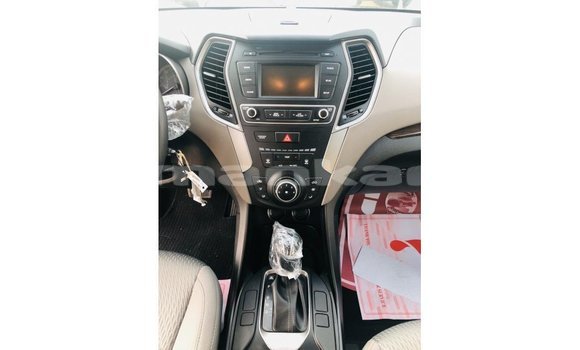 Buy Import Hyundai Santa Fe Other Car in Import - Dubai in Abhasia Buy Import Hyundai Santa Fe Other Car in Import - Dubai in Abhasia