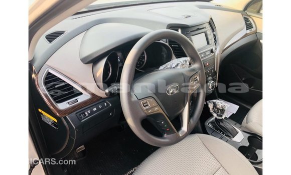 Buy Import Hyundai Santa Fe Other Car in Import - Dubai in Abhasia Buy Import Hyundai Santa Fe Other Car in Import - Dubai in Abhasia