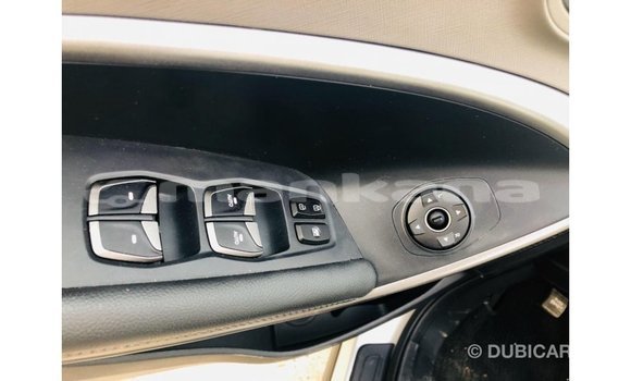 Buy Import Hyundai Santa Fe Other Car in Import - Dubai in Abhasia Buy Import Hyundai Santa Fe Other Car in Import - Dubai in Abhasia