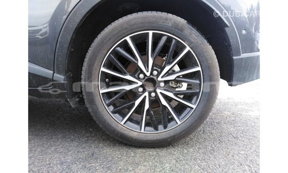 Buy Import Toyota C-HR Other Car in Import - Dubai in Abhasia Buy Import Toyota C-HR Other Car in Import - Dubai in Abhasia