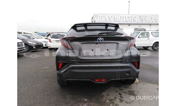 Buy Import Toyota C-HR Other Car in Import - Dubai in Abhasia Buy Import Toyota C-HR Other Car in Import - Dubai in Abhasia