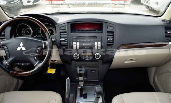 Buy Import Mitsubishi Pajero Black Car in Import - Dubai in Abhasia Buy Import Mitsubishi Pajero Black Car in Import - Dubai in Abhasia