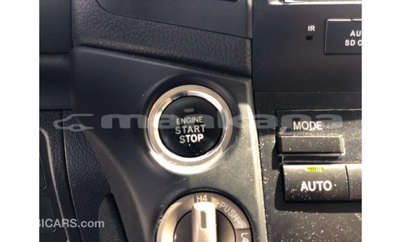 Buy Import Toyota Land Cruiser White Car in Import - Dubai in Abhasia Buy Import Toyota Land Cruiser White Car in Import - Dubai in Abhasia