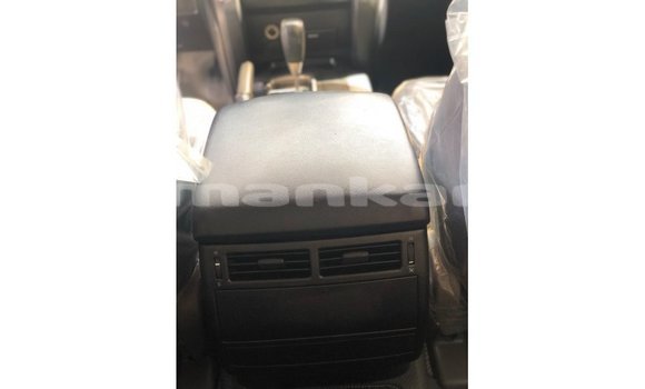 Buy Import Toyota Land Cruiser White Car in Import - Dubai in Abhasia Buy Import Toyota Land Cruiser White Car in Import - Dubai in Abhasia