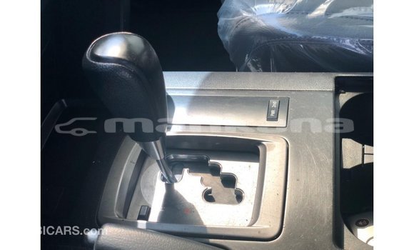 Buy Import Toyota Land Cruiser White Car in Import - Dubai in Abhasia Buy Import Toyota Land Cruiser White Car in Import - Dubai in Abhasia