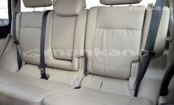 Buy Import Mitsubishi Pajero Black Car in Import - Dubai in Abhasia Buy Import Mitsubishi Pajero Black Car in Import - Dubai in Abhasia