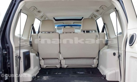 Buy Import Mitsubishi Pajero Black Car in Import - Dubai in Abhasia Buy Import Mitsubishi Pajero Black Car in Import - Dubai in Abhasia