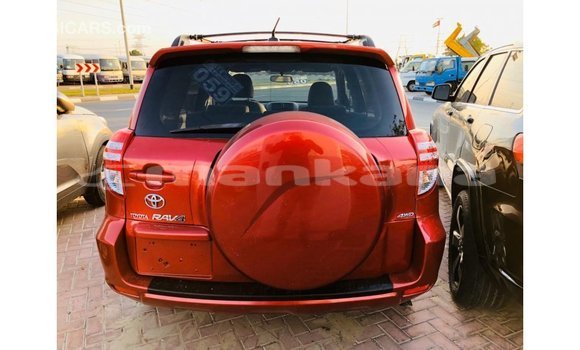 Buy Import Toyota HiAce Red Truck in Import - Dubai in Abhasia Buy Import Toyota HiAce Red Truck in Import - Dubai in Abhasia