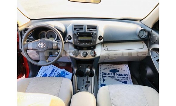 Buy Import Toyota HiAce Red Truck in Import - Dubai in Abhasia Buy Import Toyota HiAce Red Truck in Import - Dubai in Abhasia