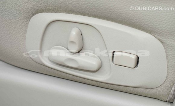 Buy Import Mitsubishi Pajero Black Car in Import - Dubai in Abhasia