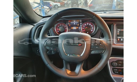 Buy Import Dodge Challenger Black Car in Import - Dubai in Abhasia Buy Import Dodge Challenger Black Car in Import - Dubai in Abhasia