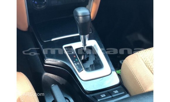 Buy Import Toyota Fortuner White Car in Import - Dubai in Abhasia Buy Import Toyota Fortuner White Car in Import - Dubai in Abhasia