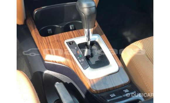 Buy Import Toyota Fortuner White Car in Import - Dubai in Abhasia Buy Import Toyota Fortuner White Car in Import - Dubai in Abhasia