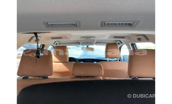 Buy Import Toyota Fortuner White Car in Import - Dubai in Abhasia Buy Import Toyota Fortuner White Car in Import - Dubai in Abhasia