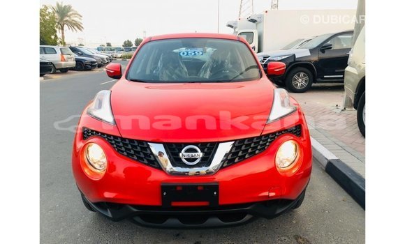 Buy Import Nissan Juke Red Car in Import - Dubai in Abhasia Buy Import Nissan Juke Red Car in Import - Dubai in Abhasia